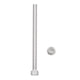 thumbnail image 1 of Tornillo Irfora M6 DIN912-A2 Tornillo Allen Tornillos hexagonales Tornillos hexagonales Tornillo hexagonal M6 * 85 Irfora Tornillo, 1 of 7