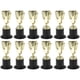 thumbnail image 1 of 12 modelos de trofeos de plástico para fiestas, accesorios para premios infantiles, adornos pequeños., 1 of 6
