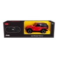 thumbnail image 4 of Automóvil Rastar Jeep Wrangler Rubicon Rojo, 4 of 4