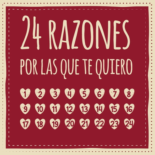 365 Razones Por Las Que Te Quiero Amiga