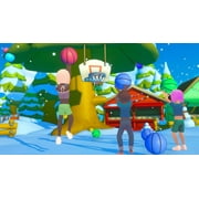 30 Sport Games in 1 for Nintendo Switch