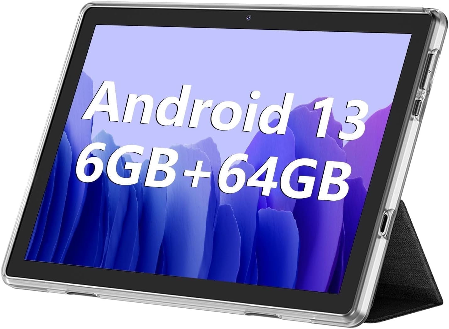 ZZB タブレット 10.1インチ ZB10 IPS Android 10.0 Amazon.com