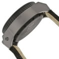 thumbnail image 2 of Invicta Men's 13051 Jason Taylor Corduba Black Bezel Black Dial Chronograph Dive Watch, 2 of 3