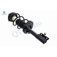 thumbnail image 3 of Front Right Quick Complete Strut - Coil Spring For 2008-2012 Nissan Rogue AWD, 3 of 7