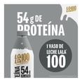thumbnail image 2 of Leche Lala 100 +Proteína Light sin Lactosa 1 L, 2 of 5