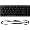 thumbnail image 2 of Teclado gamer mecánico HyperX Alloy Origins Core Rojo HX, 2 of 5