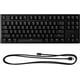 thumbnail image 2 of Teclado gamer mecánico HyperX Alloy Origins Core Rojo HX, 2 of 5