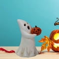 thumbnail image 3 of Estatua de calabaza BLESIY Decoración de jardín Halloween, 3 of 7