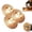 3PCS Plane, variant on Angle Grinder Polishing Pad, Tungsten Carbide Wood Carving Disc for 4 and 4-1/2 Inch Grinders with 5/8-Inch Arbor