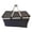 E, variant on TERGAYEE Folding Cooler Box,Collapsible Soft Sided Cooler,Beach Cooler,Leakproof Camping Cooler,Portable Travel Cooler,Heat Preservation Food Storage Bag