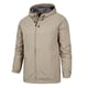 thumbnail image 1 of Chaqueta Four Seasons para hombre Chaqueta de color sólido para montañismo al aire libre Pompotops  oipoqjl10288, 1 of 2
