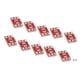 thumbnail image 1 of 6 Pines SOT23 TO DIP Adapter PCB Board Convertor Board (Paquete De 120 Piezas), 1 of 3