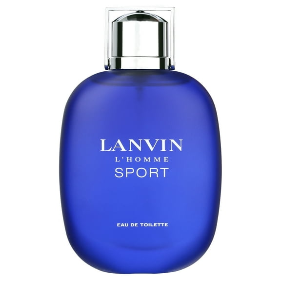 Lanvin L' Homme Sport for Men 3.4 oz EDT SP