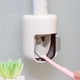 thumbnail image 2 of Dispensador Automático de Pasta de Dientes de Pared con Visualización del Consumo, 2 of 5