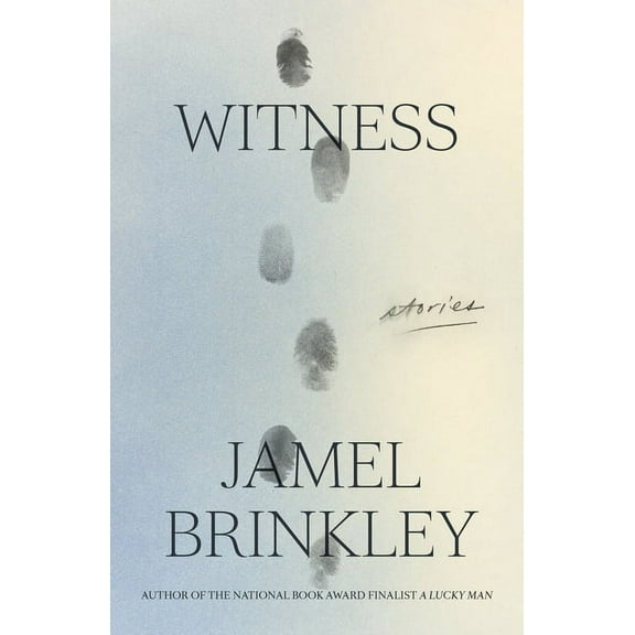 Witness: Stories, (Hardcover)