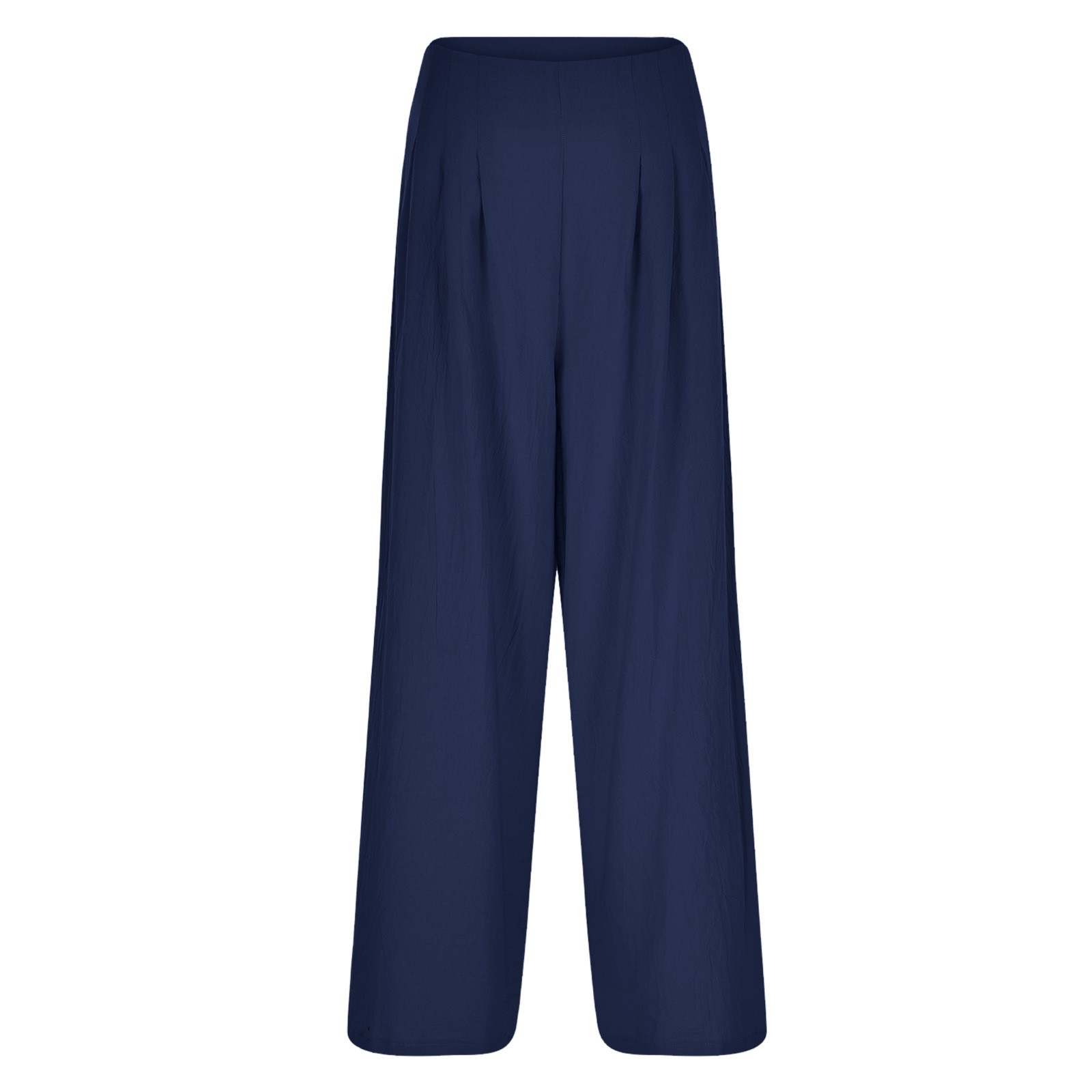 【HI FI FNK】Lene Linen Wide Banding Pants HI FI FNK】21ss☆ Linen Banding Wide Pants (HI FI FNK/パンツ