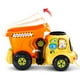 thumbnail image 3 of Camión volquete VTech Drop and Go naranja para niños pequeños de 6 a 3 años VTech VTech, 3 of 7