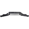 thumbnail image 4 of Front Lower Textured Bumper Cover L/LE Models CAPA for 2022-2024 Toyota Corolla Cross L 4 Cyl 2.0L, 4 of 4