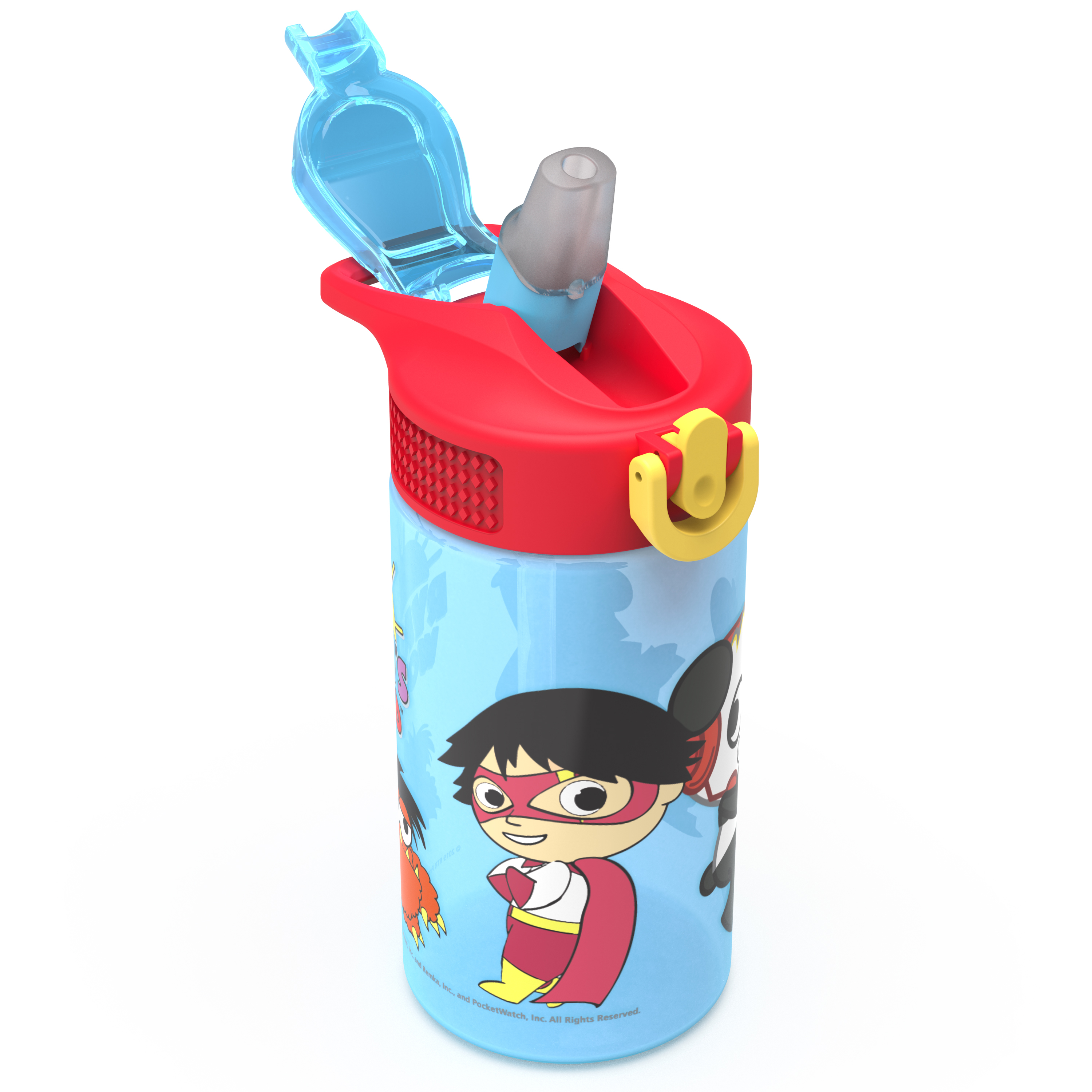 ryan's world water box