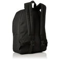 thumbnail image 2 of Herschel Backpack, Black, Classic 24.0L, 2 of 4