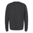 thumbnail image 2 of M&O 3340 Unisex Crewneck Fleece, 2 of 2