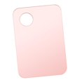 thumbnail image 1 of de mezcla de maquillaje cosmético portátil, pintura al para decoración de uñas, base de pintura, tablero de pintura de mezcla de colores, , Rosa Rosado perfecl Paleta de mezcla de maquillaje, 1 of 8