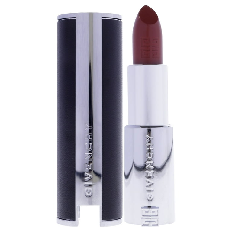 Givenchy Le Rouge Interdit Intense Silk Lipstick N333 L