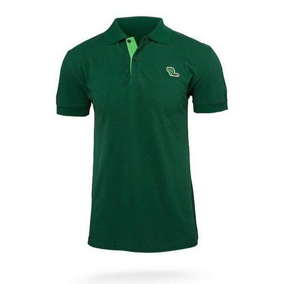 2 Tidehunter Men's Polo Shirt