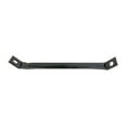 thumbnail image 5 of For Chevy Silverado 1500 2019 20 21 22 2023 Bumper Bracket Driver And Passenger Side | Pair | Rear | CAPA Certified | Made Of Steel | GM1162108, GM1163108 | 84393128, 191275835470, 84393129, 5 of 6