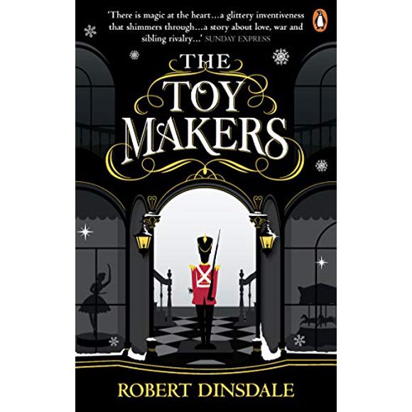 The Toymakers