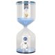 thumbnail image 2 of Temporizador de reloj ANGGREK Vidrio transparente 30 minutos, 2 of 7