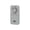 Ice Green, variant on Hanging Neck Fan Folding Makeup Mirror Charger 3-in-1 Desktop Mobile Phone Stand Electric Fan,White