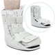 thumbnail image 4 of Férula plantar, bota para caminar neumática de espuma, bota para caminar, soporte para pies resistente y duradero, 4 of 11
