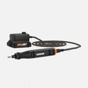Worx MakerX WX739L 20V Cordless Rotary Tool Kit