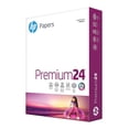 thumbnail image 1 of HP LaserJet Paper, 98 Brightness, 8.5 x 11 Inches, 500 Sheets (11240-0) multicolor, 1 of 6