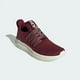thumbnail image 4 of Ad-id-as Men's Lite Racer Adapt 7.0 Running Shoe Burgundy/Shadow Red/White, 4 of 6