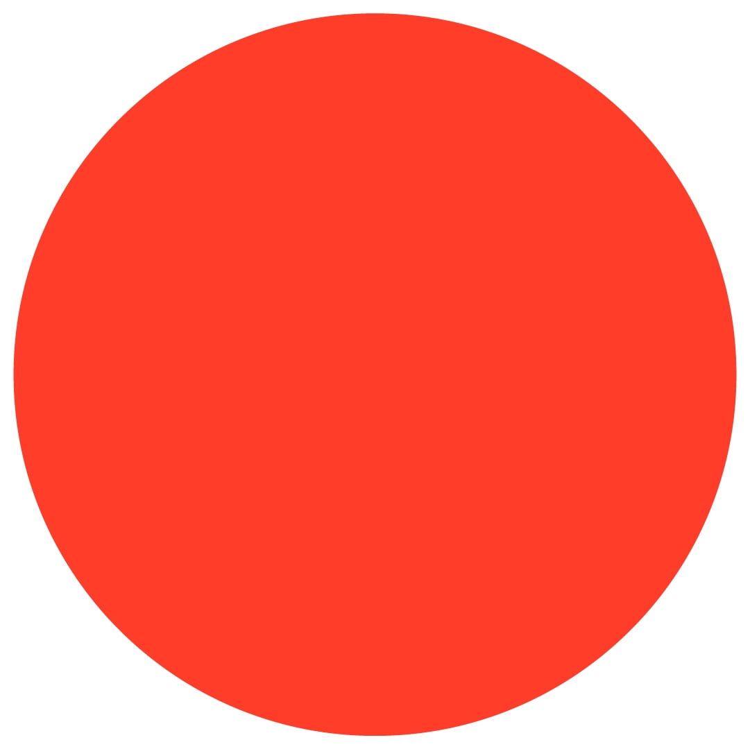 NEON-RED