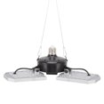 thumbnail image 3 of Luces de cultivo Bling Bling para interiores LED 220 V rendimiento de alta gama, 3 of 12
