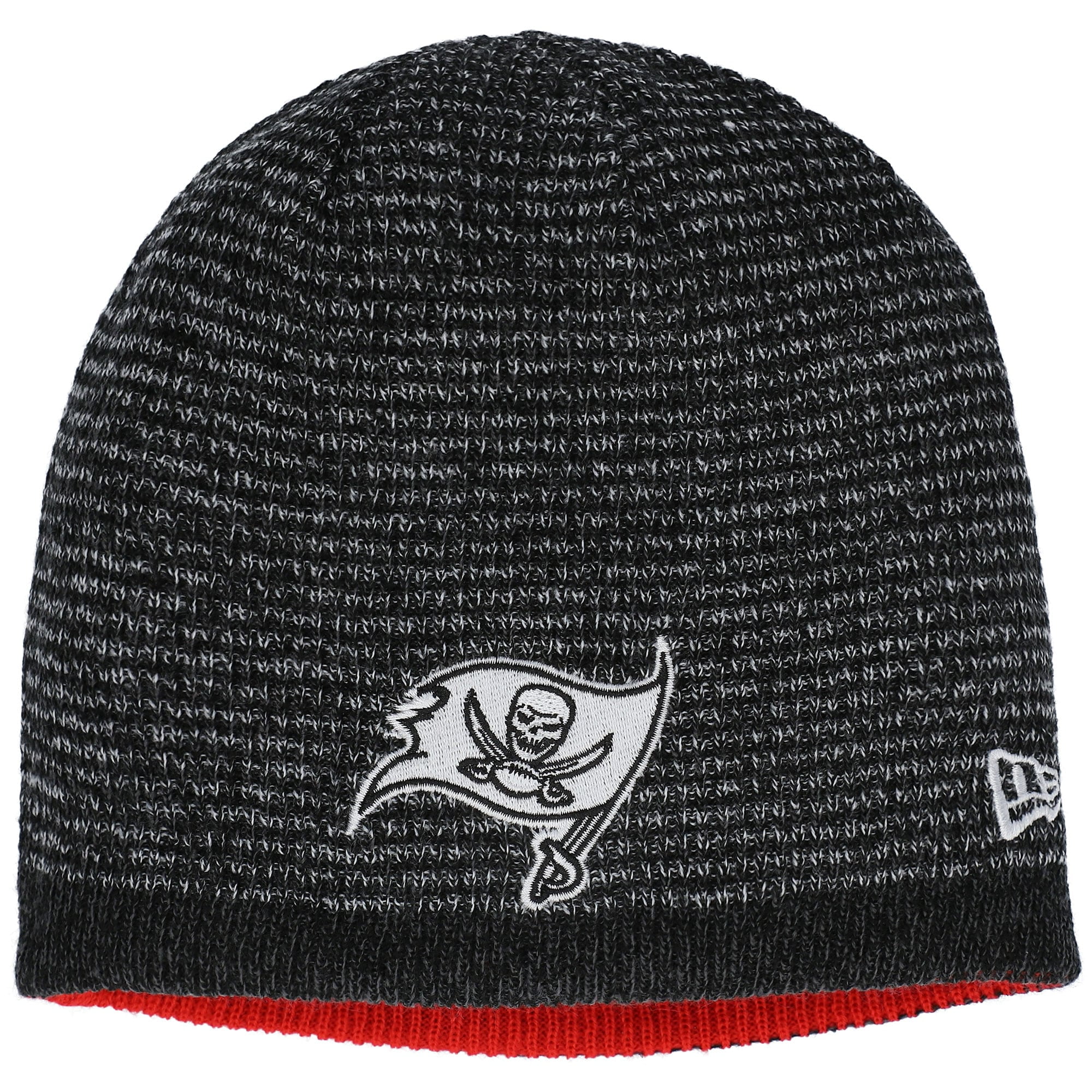 buccaneers bobble hat