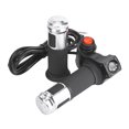 thumbnail image 2 of Monitorea el voltaje de la batería y el encendido/apagado para una experiencia de conducción perfecta Acelerador de pulgar para bicicleta eléctrica con pantalla LCD, 2 of 7