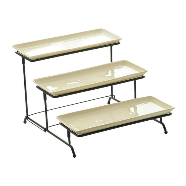 Food tray 2024 stand walmart