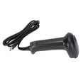 thumbnail image 1 of Escáner de código QR con cable, escáner 2D de código de barras portátil, lector de imágenes de escáner D portátil para Android True Excellence, 1 of 8