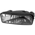thumbnail image 3 of For Ford Expedition Fog Light Assembly 2004 2005 2006 Passenger Side DOT Certified w/Bulbs - Replacement For FO2593215 Vehicle Trim: From 12/2003, 3 of 4
