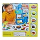 thumbnail image 4 of Set de juego Play Doh Hasbro Kitchen Creations Restaurante Divertido, 4 of 4
