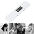 thumbnail image 1 of Pillow Speaker Bone Conduction Stereo, Mini Portable BluetoothH Sleep Headphone, Bone Conduction BluetoothH Pillow Speaker for Sleeping, Portable Sleep Bar Pillow Speaker, 1 of 7
