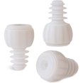 thumbnail image 1 of Sellador Universal para Tarros 2 Paquetes para Tarros de Boca Ancha y Regular,Hometimes Compatible con Todas las Marcas de Selladores al Vacío,Hecho de Silicona de Grado Alimenticio Premium, sin BPA Home Times HT22062805, 1 of 7