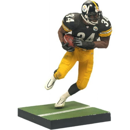 Pittsburgh Steelers McFarlane NFL Series 23 Figure | Rashard Mendenhall