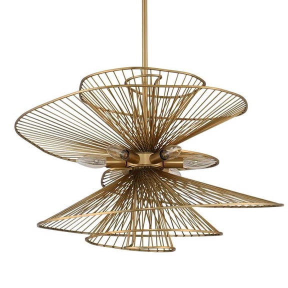 Aurora 26 Inch Pendant