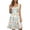 D, variant on Jamicy Short Nightgowns for Women 2026 Loose V Neck Sleeveless Sleepshirts Floral Tank Round Neck Nightdress Soft Sleepwear Nightwear