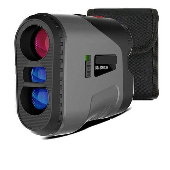 Rangefinder Golf Telescope Rechargeable Rangefinder 450M 600M 800M 1000M Distance Meter for Sport Survey ,Long Lasting